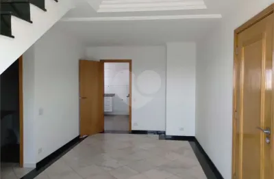 Cobertura com 3 quartos à venda em vila maria alta - sp