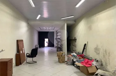 Apartamento à venda na Avenida Santos Dumont, 748, Bom Retiro, São Paulo