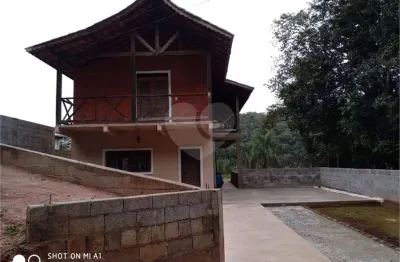 Casa com 4 quartos à venda na Kiri, Serra da Cantareira, Mairiporã