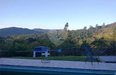 Casa com 3 quartos à venda ou para locação em juqueri mirim - sp