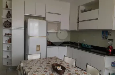 Casa com 2 quartos à venda na Rua Almada, 27, Imirim, São Paulo