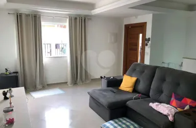Casa em condomínio fechado com 3 quartos à venda na Jardim Da Serra, Serra da Cantareira, Mairiporã