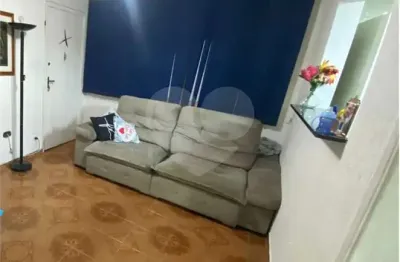 Apartamento com 2 quartos à venda na Rua Duarte de Azevedo, Santana, São Paulo