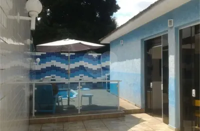 Casa com 2 quartos à venda na Travessa Miguel Santi, 47, Jaçanã, São Paulo