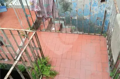 Casa com 3 quartos à venda em Jaçanã, São Paulo 