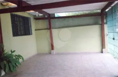 Casa com 3 quartos à venda na Rua Ilha Grande, Casa Verde, São Paulo