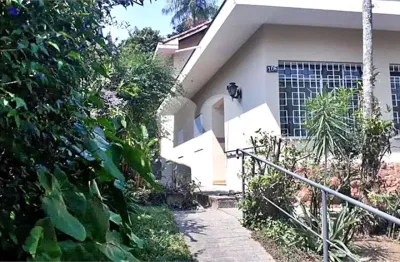 Casa com 3 quartos à venda na Rua Raul Vicente, 118, Vila Albertina, São Paulo