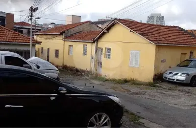 Terreno à venda na Rua Tanque Velho, 1091, Tucuruvi, São Paulo