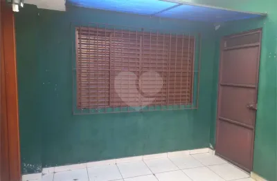 Casa com 3 quartos à venda na Juvêncio Dos Santos, Tucuruvi, São Paulo