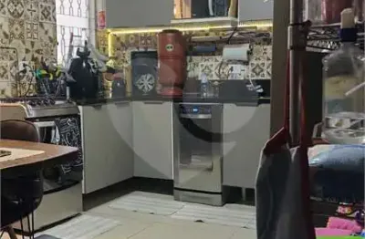 Sobrado com 8 quartos à venda em santa teresinha - sp