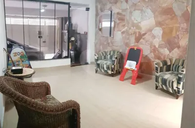 Sobrado com 3 quartos à venda em jardim são paulo(zona norte) - sp