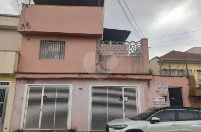Terreno à venda na Rua Cláudio Rodrigues Lopes, Santana, São Paulo