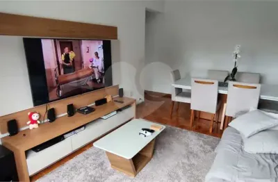 Apartamento com 2 quartos à venda em jardim leonor mendes de barros - sp