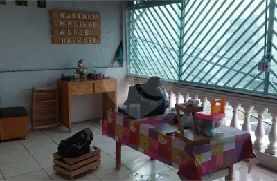 Sobrado com 3 quartos à venda em lauzane paulista - sp