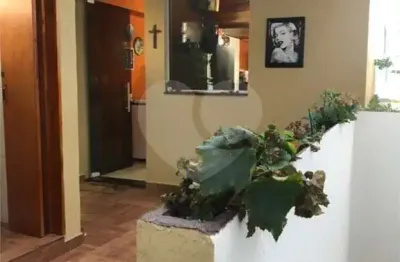 Casa com 2 quartos à venda em chácara belenzinho - sp