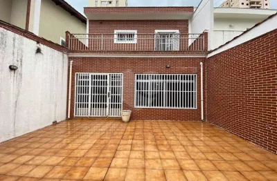 Casa com 5 quartos à venda na Rua Banco das Palmas, Santana, São Paulo