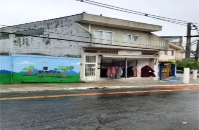 Sobrado com 3 quartos à venda em jardim brasil (zona norte) - sp