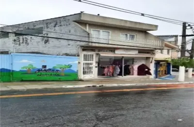 Sobrado com 3 quartos à venda em jardim brasil (zona norte) - sp