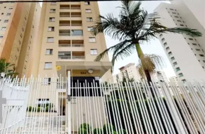 Apartamento com 2 quartos à venda na Alameda Afonso Schmidt, Santana, São Paulo