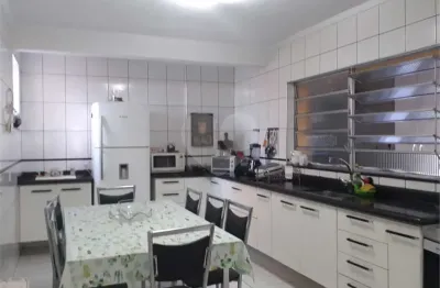 Casa com 3 quartos à venda na Rua Enótria, Tucuruvi, São Paulo