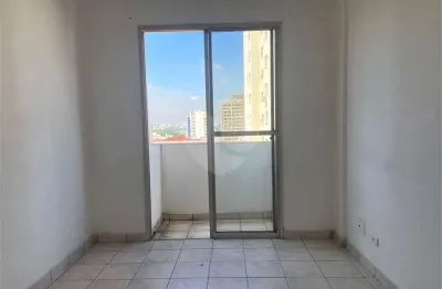 Apartamento com 1 quarto à venda na Rua Doutor Zuquim, Santana, São Paulo