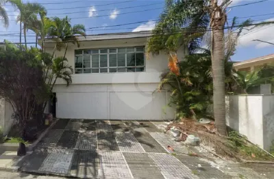 Casa térrea com 4 quartos à venda em jardim são bento - sp