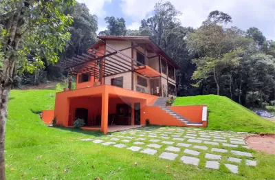 Casa em condomínio fechado com 3 quartos à venda na Doutor Arthur Andrade Filho, Serra da Cantareira, Mairiporã