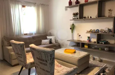 Condomínio com 3 quartos à venda em vila guaca - sp