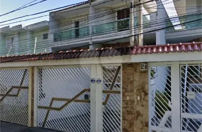 Sobrado com 4 quartos à venda em vila irmãos arnoni - sp