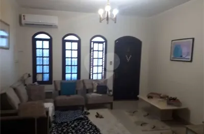 Sobrado com 4 quartos à venda em jardim são paulo(zona norte) - sp