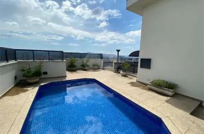 Cobertura com 4 quartos à venda em jardim são paulo(zona norte) - sp