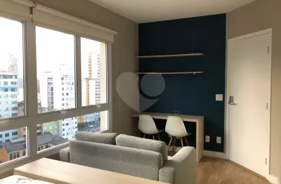 Apartamento com 1 quarto à venda na Rua Washington Luís, Centro, São Paulo