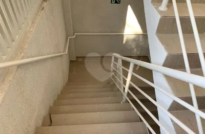 Apartamento com 2 quartos à venda em jardim são paulo(zona norte) - sp