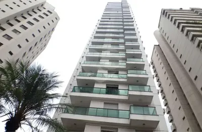 Apartamento com 4 quartos à venda na Rua Francisca Júlia, 124, Santana, São Paulo