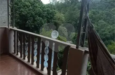 Casa com 3 quartos à venda na Nadir Pita Da Silva, Capoavinha, Mairiporã