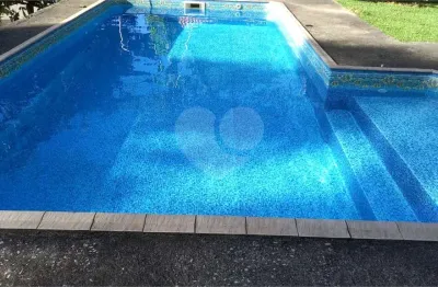 Casa em condomínio fechado com 4 quartos à venda na Dos Pinheiros, Serra da Cantareira, Mairiporã