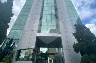Sala comercial à venda na Rua Conselheiro Saraiva, Santana, São Paulo