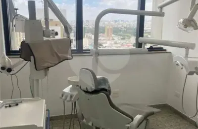 Sala comercial à venda na Rua Conselheiro Saraiva, Santana, São Paulo