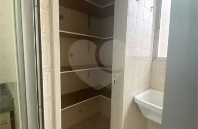 Apartamento com 2 quartos à venda na Rua Francisca Júlia, Santana, São Paulo
