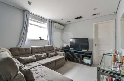 Casa com 2 quartos à venda na Rua Brigadeiro Galvão, Barra Funda, São Paulo