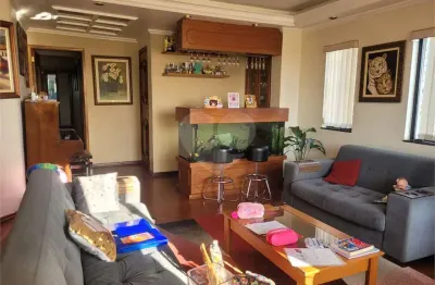 Apartamento com 3 quartos à venda em jardim jabaquara - sp
