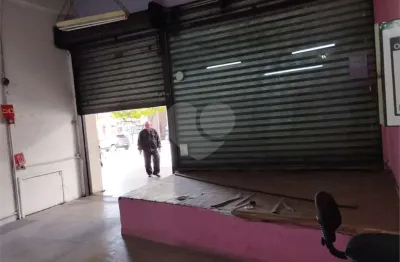 Barracão / Galpão / Depósito à venda na Avenida Brigadeiro Luís Antônio, 296, Bela Vista, São Paulo