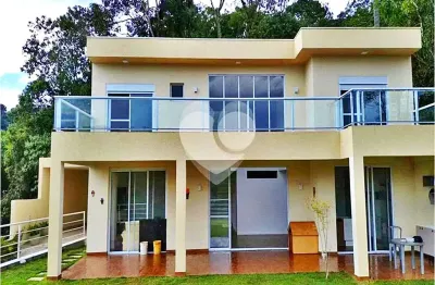Casa em condomínio fechado com 4 quartos à venda na Das Gaivotas, Caraguatá, Mairiporã