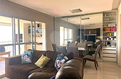 Apartamento com 3 quartos à venda no Mandaqui, São Paulo 