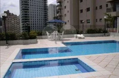 Apartamento com 3 quartos à venda em vila andrade - sp