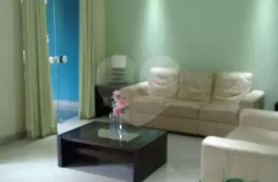 Apartamento com 2 quartos à venda em vila gustavo - sp