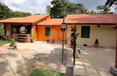 Casa com 5 quartos à venda na Rua Tatuí, Parque Suiça, Caieiras