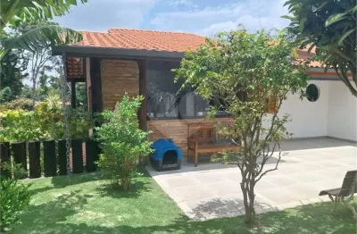 Casa com 5 quartos à venda na Rua Tatuí, Parque Suiça, Caieiras