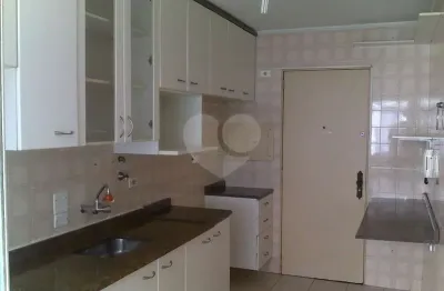 Apartamento com 3 quartos à venda na Rua Voluntários da Pátria, Santana, São Paulo