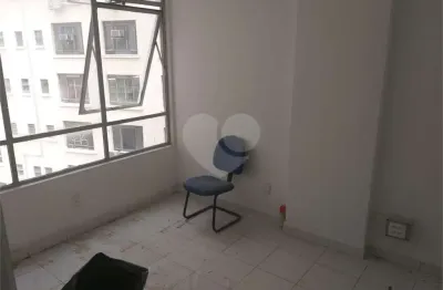 Sala comercial à venda na Rua do Seminário, Centro, São Paulo